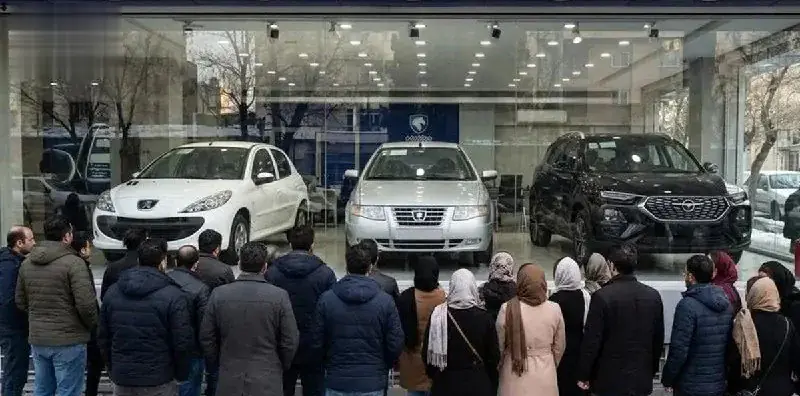 یک صنعت، میلیون‌ها شاکی